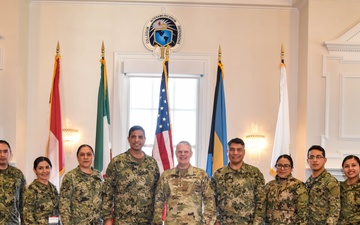 Transformative Collaboration: Inaugural North American Defense Workshop Advances Gender Equality in Military Operations