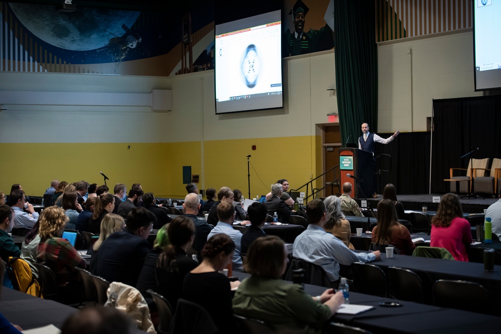 AFRL Biotech Days Summit unites scientific community