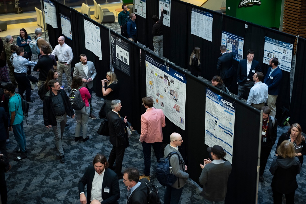 AFRL Biotech Days Summit unites scientific community