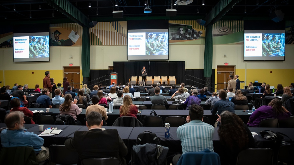 AFRL Biotech Days Summit unites scientific community