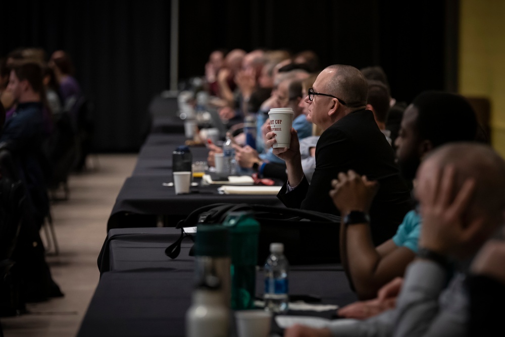 AFRL Biotech Days Summit unites scientific community