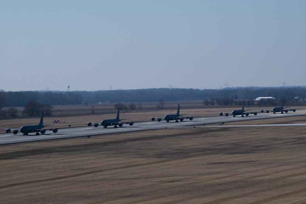 GARB March 2024 Exercise