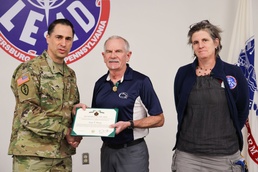 Letterkenny Army Depot recognizes exceptional employees