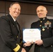 Naval Education and Training Command Recognizes its 2023 Military Instructors of the Year