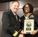 Naval Education and Training Command Recognizes its 2023 Military Instructors of the Year