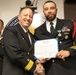 Naval Education and Training Command Recognizes its 2023 Military Instructors of the Year