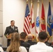 Naval Education and Training Command Recognizes its 2023 Military Instructors of the Year