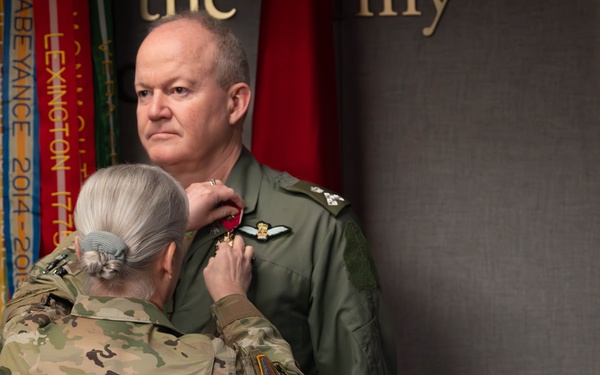 DAS-Hosted LOM Award Ceremony