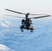 ARCTIC EDGE 24: 160th SOAR(A) Flys Over Alaska