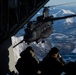 ARCTIC EDGE 24: 27th SOW &amp; 160th SOAR(A) Mid-air Refueling