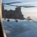 ARCTIC EDGE 24: 160th SOAR(A) Mid-air Refueling