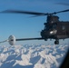 ARCTIC EDGE 24: 160th SOAR(A) Mid-air Refueling