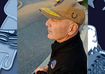 DLA Aviation’s top civilian privately controls small aircraft squadron