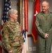 DAS Hosted LOM Award Ceremony Brig Gen Paul Tennant