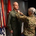 DAS Hosted LOM Award Ceremony Brig Gen Paul Tennant