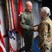 DAS Hosted LOM Award Ceremony Brig Gen Paul Tennant