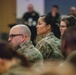 National Guard, Emergency Management and Law Enforcement share planning considerations during roundtable