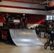 Pedaling Positivity: No Hate ASA Tour Visits Schools Across Louisiana With Marines
