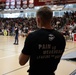Pedaling Positivity: No Hate ASA Tour Visits Schools Across Louisiana With Marines