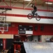 Pedaling Positivity: No Hate ASA Tour Visits Schools Across Louisiana With Marines