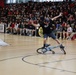 Pedaling Positivity: No Hate ASA Tour Visits Schools Across Louisiana With Marines