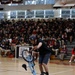 Pedaling Positivity: No Hate ASA Tour Visits Schools Across Louisiana With Marines