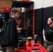 Pedaling Positivity: No Hate ASA Tour Visits Schools Across Louisiana With Marines