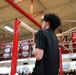 Pedaling Positivity: No Hate ASA Tour Visits Schools Across Louisiana With Marines