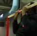 Pedaling Positivity: No Hate ASA Tour Visits Schools Across Louisiana With Marines