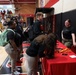 Pedaling Positivity: No Hate ASA Tour Visits Schools Across Louisiana With Marines