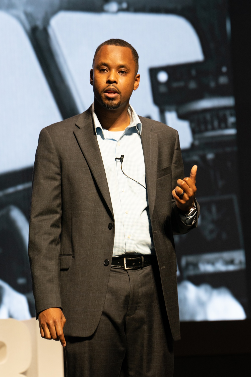 AFRL showcases workforce talent, ingenuity, passion at 2023 Inspire event