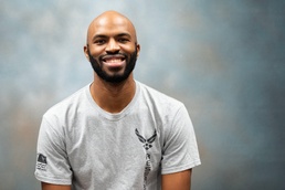 Build Your Legacy- Trainee Tyler Miller