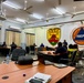 D.C. National Guard attends Emergency Operations Center Subject Matter Expert Exchange (SMEE)