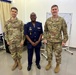 D.C. National Guard attends Emergency Operations Center Subject Matter Expert Exchange (SMEE)
