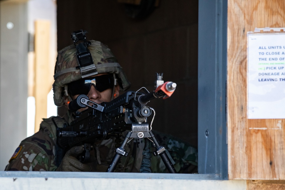 44th IBCT and 1-121st FTX