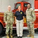 Fort Novosel hosts IMCOM commanding general