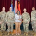 Fort Novosel hosts IMCOM commanding general