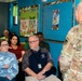 Fort Novosel hosts IMCOM commanding general