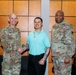 Fort Novosel hosts IMCOM commanding general