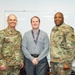 Fort Novosel hosts IMCOM commanding general