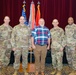 Fort Novosel hosts IMCOM commanding general