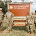 Fort Novosel hosts IMCOM commanding general