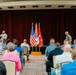 Fort Novosel hosts IMCOM commanding general