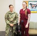 Big hearts for furry patients: Fort Novosel Veterinary Treatment Facility