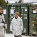 2nd Marine Aircraft Wing leadership visits U.S. Marines and Sailors during Exercise Nordic Response 24