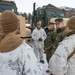 2nd Marine Aircraft Wing leadership visits U.S. Marines and Sailors during Exercise Nordic Response 24