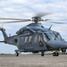 MH-139A prepares for journey to Malmstrom AFB