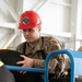 157th civil engineers complete restoration in the rafters