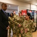 Dr Ravi Chaudhary Visits Barksdale Air Force Base