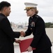 PSEP Reenlistment Ceremony